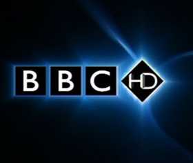 BBC TV Logo