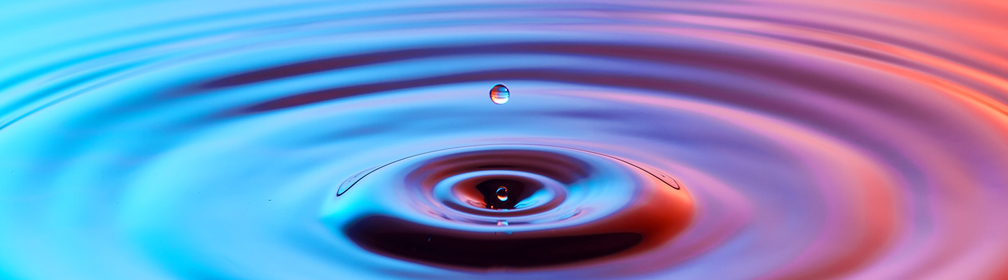 #speaktocamera make waves image of water drop