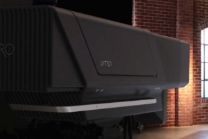 Lytro Light field cinema camera, speak to camera