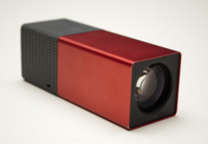 Lytro Light Field Camera #speak to camera