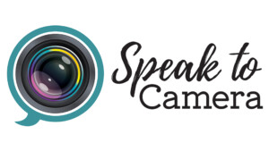 Speak to Camera Logo