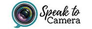 #speaktocamera logo